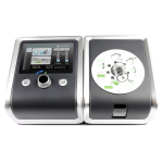 BMC GII Auto CPAP Machine