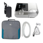 BMC G2S B30VT BIPAP Machine