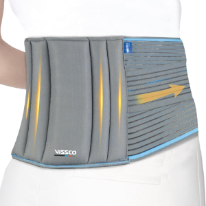 Vissco Lumbocare (Lumbo Sacral Belt)