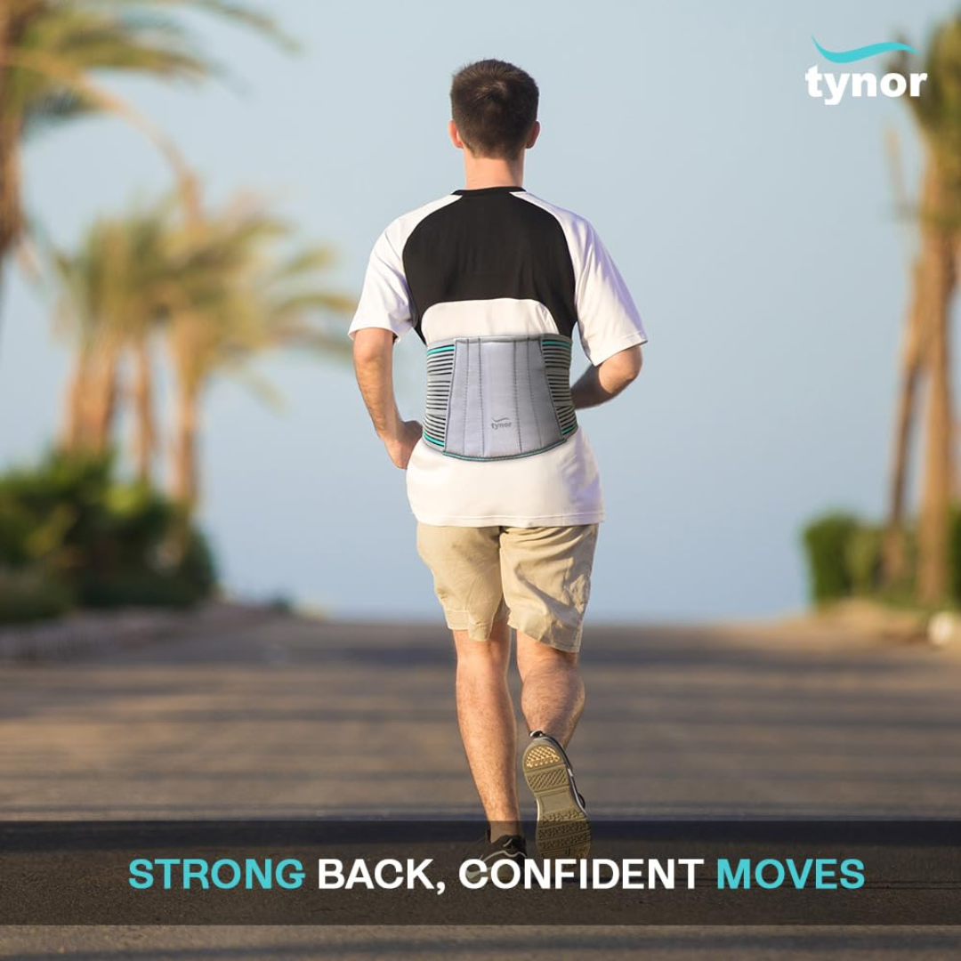 TYNOR Lumbo Sacral Belt - Image 4