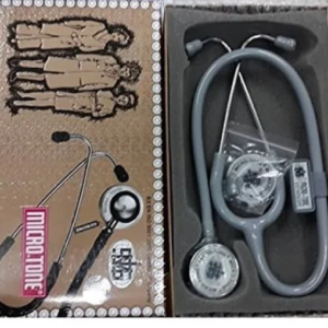Microtone Stethoscope