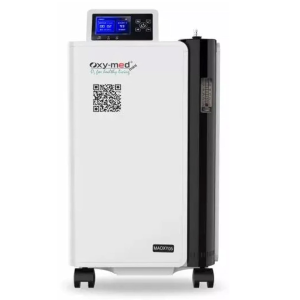 Oxy-Med Mini 5 LPM Oxygen Concentrator