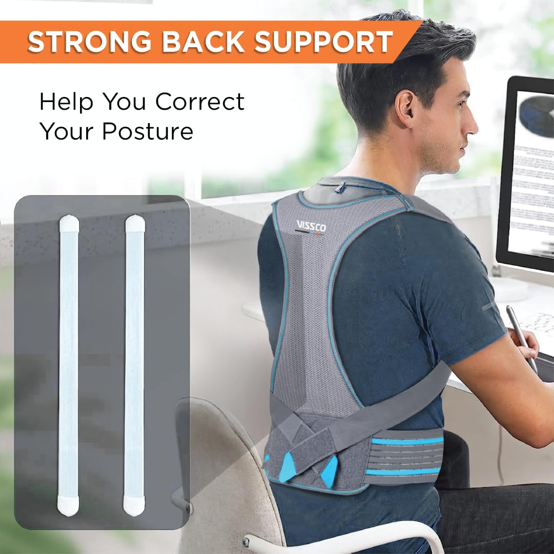 Vissco Posture Corrector - Image 4