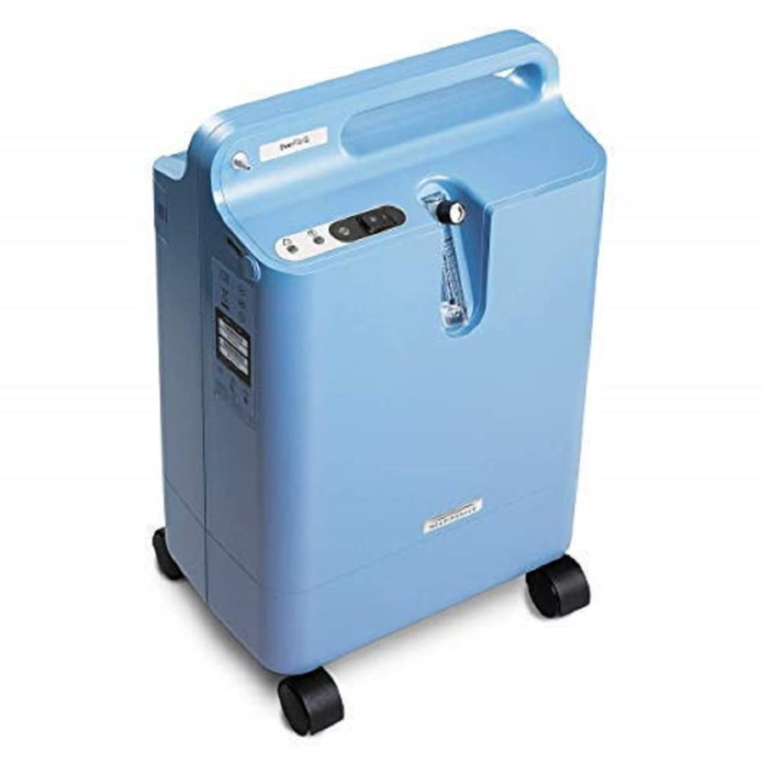 Philips Oxygen Concentrator