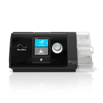 Resmed AirStart 10 CPAP