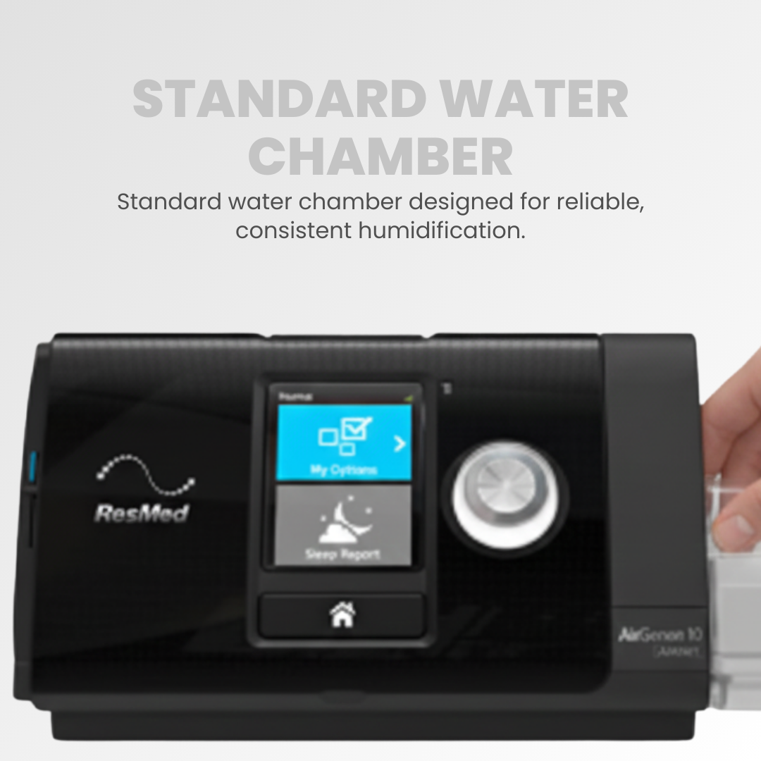 Resmed AirStart 10 CPAP - Image 4