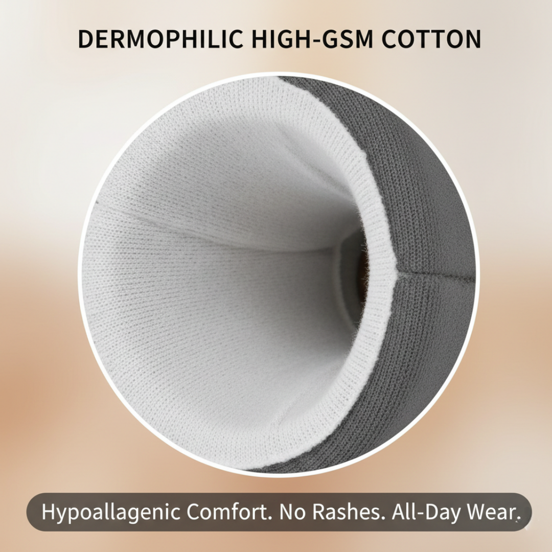 Instapro Cervical Collar Soft For Neck immobilization - Image 4