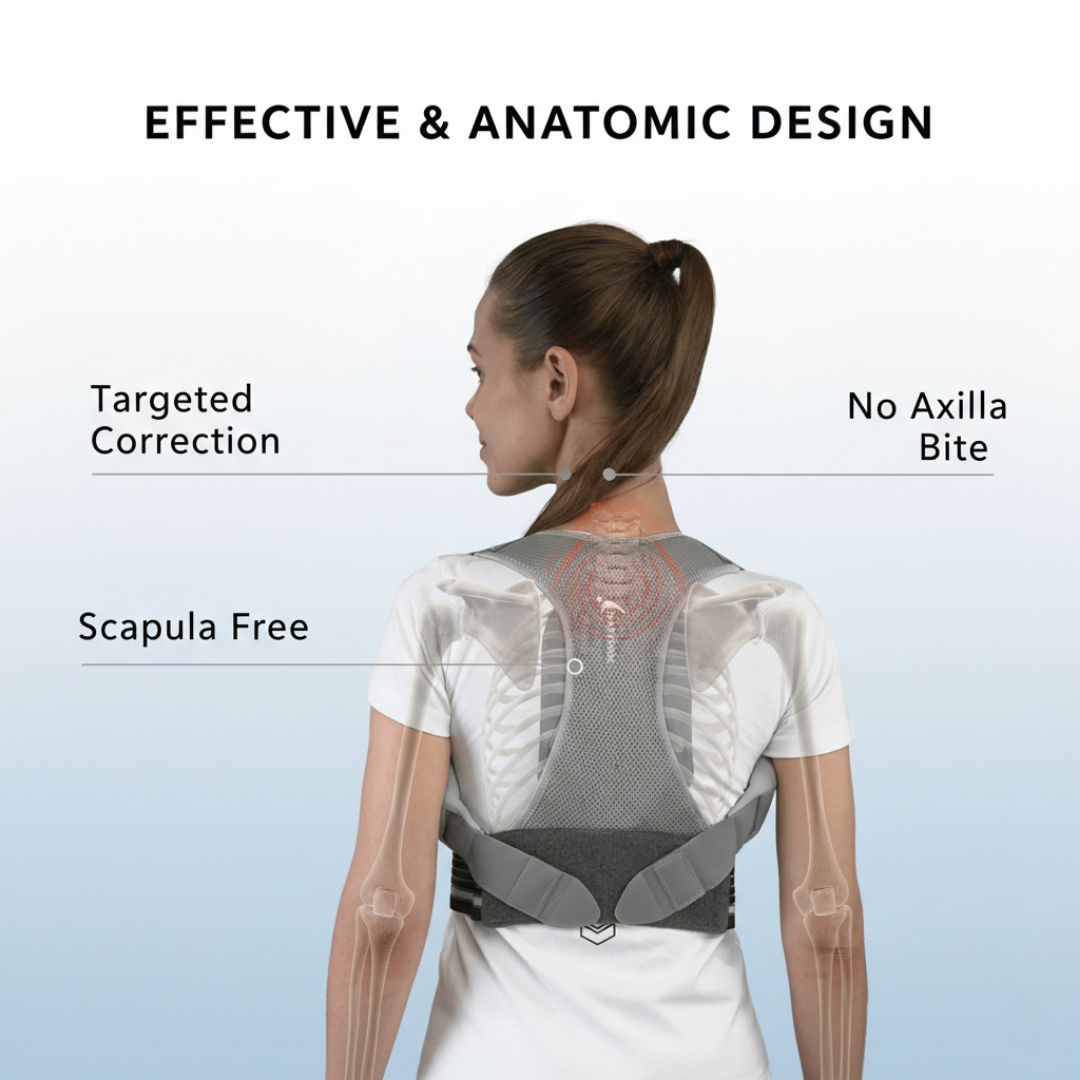 Instapro Posture Corrector (A-09) - Image 2