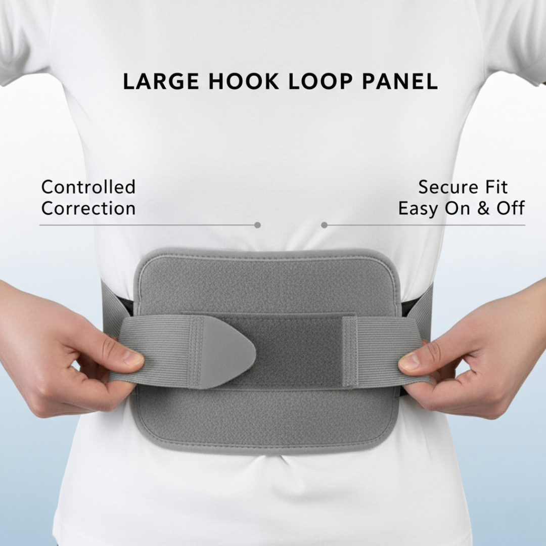 Instapro Posture Corrector (A-09) - Image 3