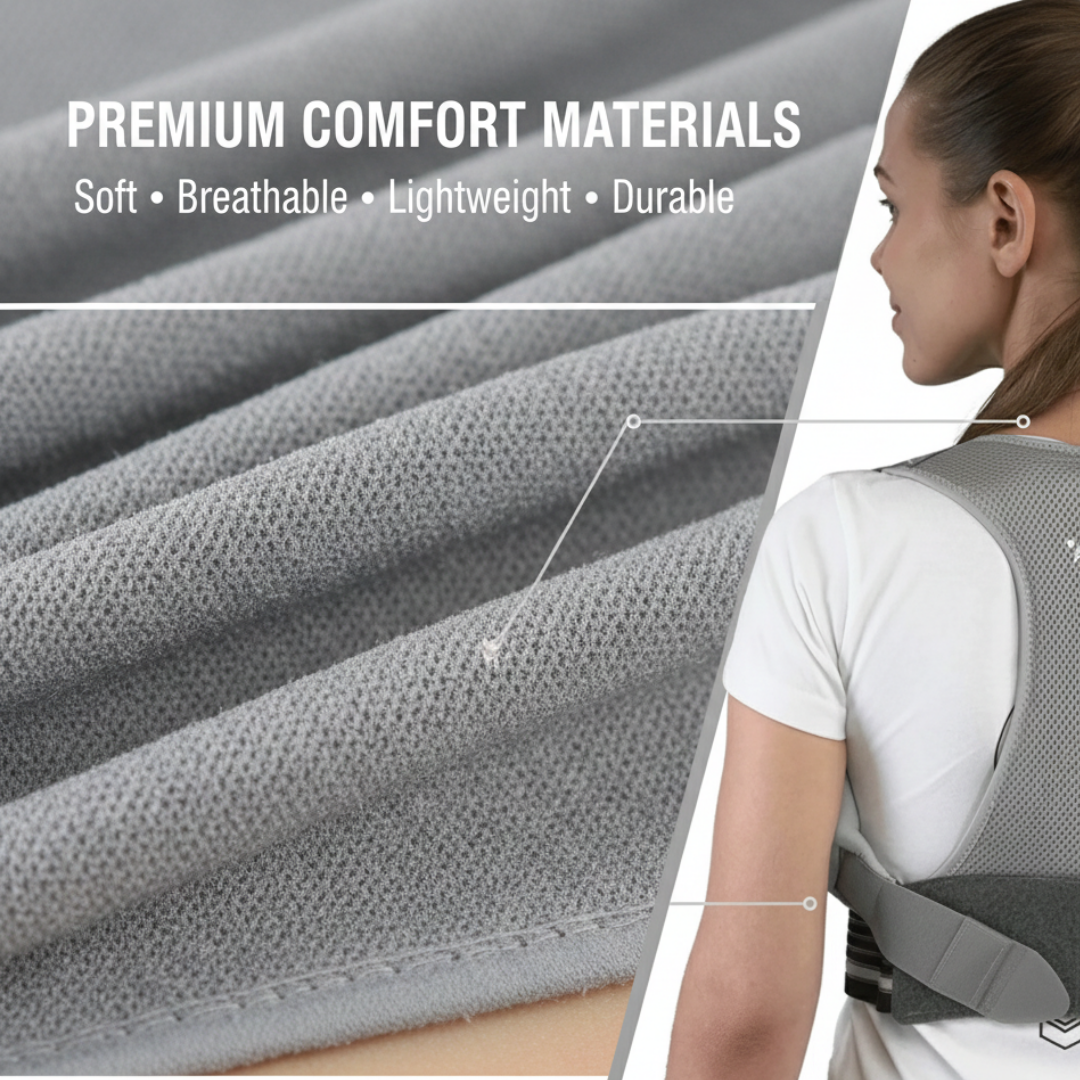 Instapro Posture Corrector (A-09) - Image 4