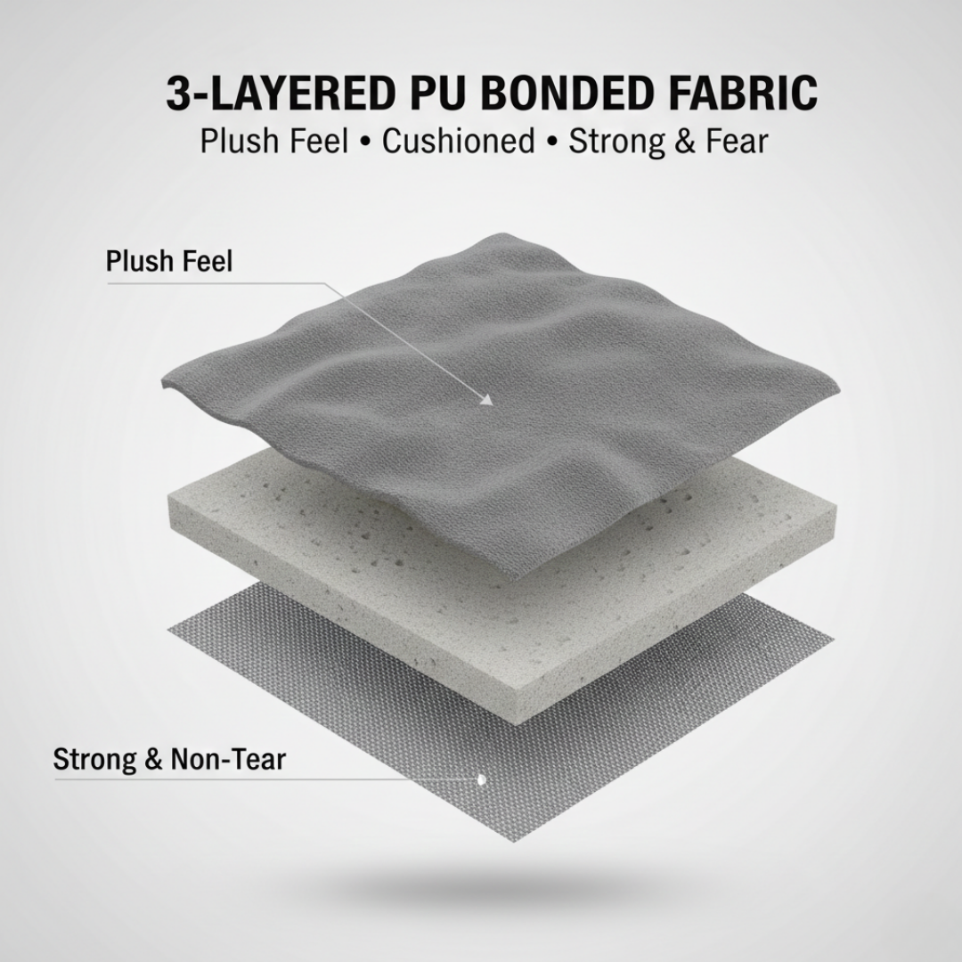 Instapro Pouch Arm Sling Baggy (C-03)- Complete Protection for Arm Recovery - Image 5