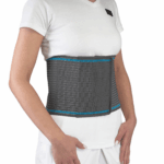 Instapro Abdominal Belt (A-05)