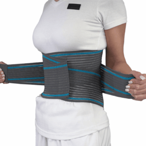 Instapro Contoured L.S. Support (A-03)