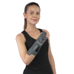 Instapro Forearm Splint (F-11)-Optimal Support for Radius & Ulna Forearm Fractures & immobilization