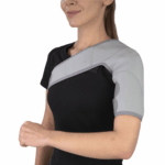 Instapro Shoulder Support Neoprene (C-08)- Superior Care for Shoulder Pain & Health