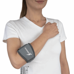 Instapro Tennis Elbow Support (F-05)- Experience Comfort & Relief form Sports and Work Pain