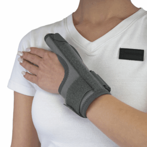 Instapro Thumb Spica Splint (G-01): Enhanced Support for Thumb Immobilization