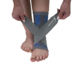 Instapro Ankle Binder D-07