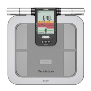 Omron (Body Composition Monitor HBF-375)