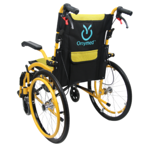 wheelchair for home use