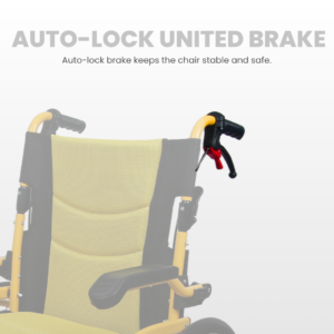 wheelchair for home use