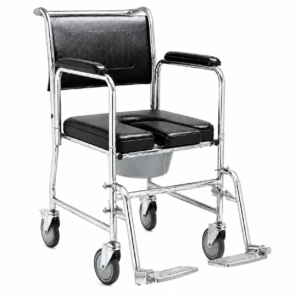 Magnus U Shape Wheelchair