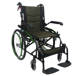 Cole OG Wheelchair