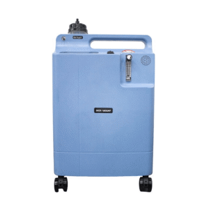 Deckmount 5 LPM Oxygen Concentrator