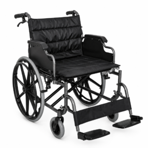 HULK 60 BR Wheelchair