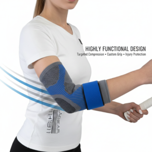 Elbow Support belt