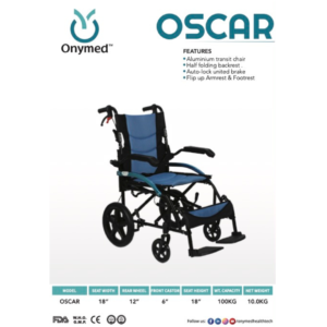 wheelchair for home use