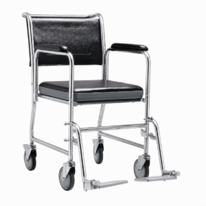 Magnus S Wheelchair