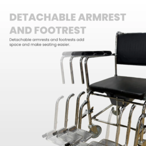 self propelled wheelchair