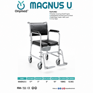 self propelled wheelchair