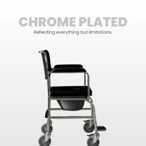 self propelled wheelchair