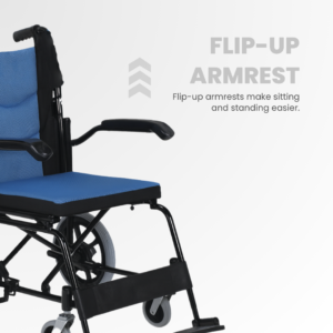 wheelchair for home use