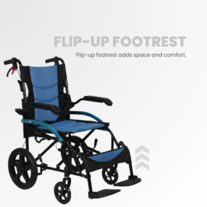 wheelchair for home use