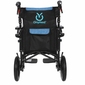 lightweight wheelchair for elderly