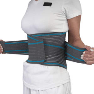 Instapro Contoured L.S. Support (A-03)