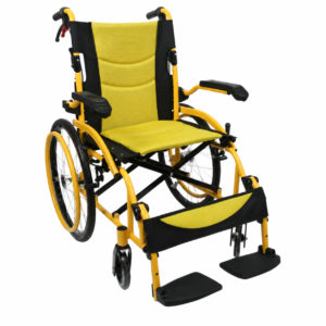 Cole OY Wheelchair