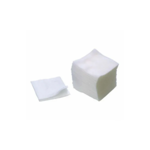 STERILIZED GAUZE SWABS 5CM*5CM I01119