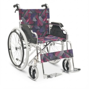 Carlos Wheelchair