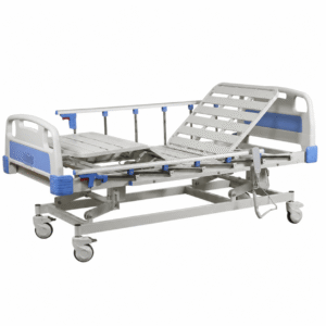 3 Function Electric Bed