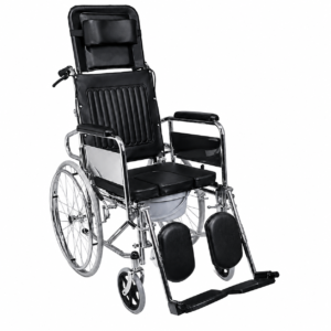 FIO Wheelchair