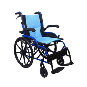 Aldo Mobility WheelChair