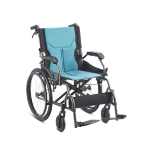 Alice Wheelchair