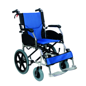 Juan Wheelchair