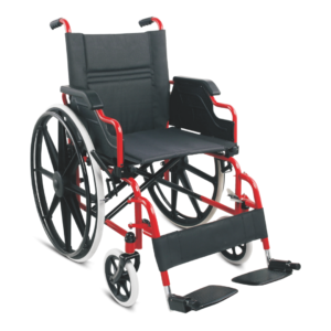 Kenzo Wheelchair