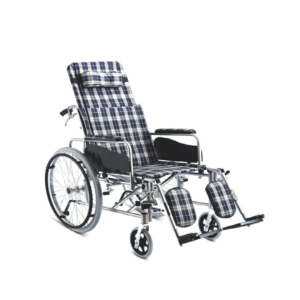 Travis Wheelchair