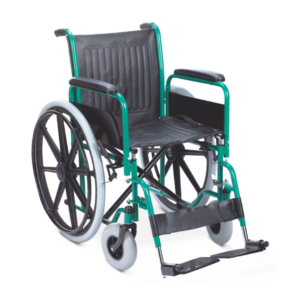 Zen Wheelchair
